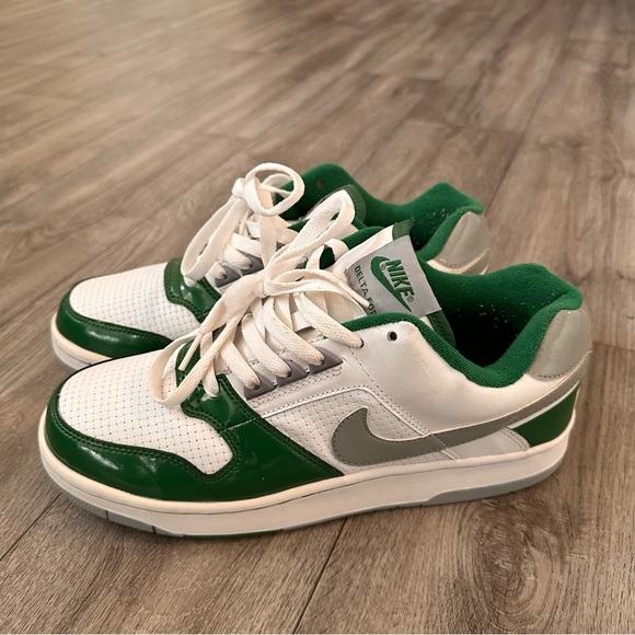 Nike Air Delta Force Size 10 vintage RARE - Picture 3 of 6